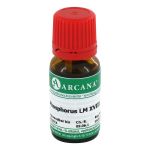 PHOSPHORUS LM 18 Dilution (PZN 2603263) из Германии