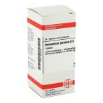 AMMONIUM JODATUM D 6 Tabletten (PZN 2625046) из Германии