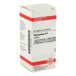 HYOSCYAMUS D 4 Tabletten (PZN 2631561) из Германии