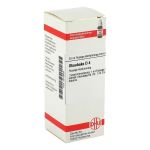 OKOUBAKA D 4 Dilution (PZN 2618997) из Германии