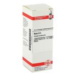 RUTA D 4 Dilution (PZN 2105192) из Германии