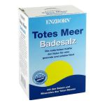 TOTES MEER BADESALZ Enzborn (PZN 2166325) из Германии
