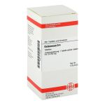 GELSEMIUM D 4 Tabletten (PZN 2114736) из Германии