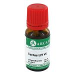 CACTUS LM 6 Dilution (PZN 2601011) из Германии