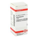 PETROSELINUM D 6 Tabletten (PZN 2634772) из Германии