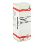 ABROTANUM D 1 Dilution (PZN 2108687) из Германии