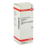 CAMPHORA Urtinktur (PZN 2118036) из Германии