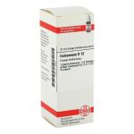 GELSEMIUM D 12 Dilution (PZN 2114802) из Германии