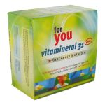 VITAMINERAL 31 plus Granulat (PZN 2532936) из Германии