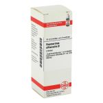 ROSMARINUS OFFICINALIS Urtinktur D 1 (PZN 2121771) из Германии