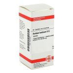 ACIDUM LACTICUM D 6 Tabletten (PZN 2624087) из Германии