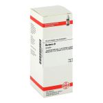 BERBERIS Urtinktur D 1 (PZN 2126225) из Германии