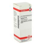 CONIUM D 12 Dilution (PZN 2113352) из Германии
