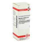 MYRISTICA SEBIFERA D 8 Dilution (PZN 2618431) из Германии