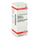 MAGNESIUM CARBONICUM D 8 Dilution (PZN 2118177) из Германии