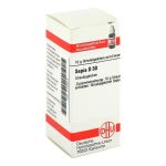 SEPIA D 30 Globuli (PZN 2105915) из Германии