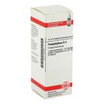 PODOPHYLLUM D 4 Dilution (PZN 2122204) из Германии