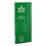 MACHOLDT Inhalator ohne Inhalieröle (PZN 2254012) из Германии