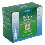 REFRESH Comfort Augen-Erfrischungstropfen (PZN 2434197) из Германии