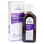 HUSTENELIXIER (PZN 505958) из Германии