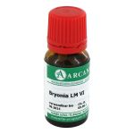 BRYONIA LM 6 Dilution (PZN 2600980) из Германии