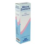ZINKPASTE weich Lichtenstein (PZN 2411090) из Германии