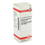 SOLIDAGO VIRGAUREA D 2 Dilution (PZN 2123221) из Германии