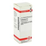 ECHINACEA HAB D 4 Dilution (PZN 2113961) из Германии