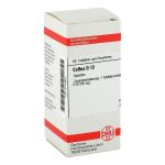 COFFEA D 12 Tabletten (PZN 2112967) из Германии