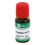 GRAPHITES LM 12 Dilution (PZN 2602111) из Германии