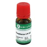 PHOSPHORUS LM 12 Dilution (PZN 2603257) из Германии