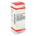 EUPHRASIA EXTERN Tinktur (PZN 2114400) из Германии