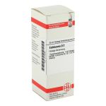 EICHHORNIA D 2 Dilution (PZN 2114044) из Германии