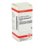 THALLIUM SULFURICUM D 6 Tabletten (PZN 2107475) из Германии