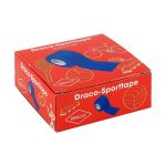 DRACO TAPEVERBAND 2 cmx10 m blau (PZN 2582443) из Германии