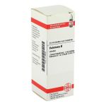 VALERIANA Urtinktur D 1 (PZN 2119509) из Германии