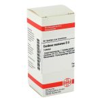 CARDUUS MARIANUS D 3 Tabletten (PZN 2111991) из Германии