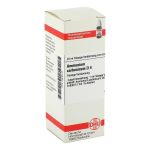 AMMONIUM CARBONICUM D 4 Dilution (PZN 2606416) из Германии
