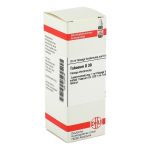 TABACUM D 30 Dilution (PZN 2107179) из Германии