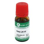 RUTA LM 6 Dilution (PZN 2603582) из Германии