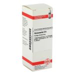 HAMAMELIS D 6 Dilution (PZN 2115144) из Германии