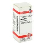 SEPIA D 10 Globuli (PZN 2105938) из Германии