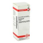 DAMIANA Urtinktur D 1 (PZN 2127696) из Германии