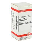 MAGNESIUM CARBONICUM D 12 Tabletten (PZN 2118154) из Германии