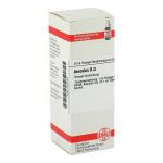 AESCULUS D 3 Dilution (PZN 2120754) из Германии