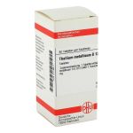 THALLIUM METALLICUM D 12 Tabletten (PZN 2119811) из Германии