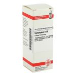 SYMPHYTUM D 30 Dilution (PZN 2622616) из Германии