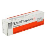 Biofanal Suspensionsgel (PZN 2208928) из Германии