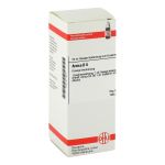 ARNICA D 6 Dilution (PZN 2110477) из Германии