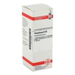 PHOSPHORUS D 30 Dilution (PZN 2124203) из Германии